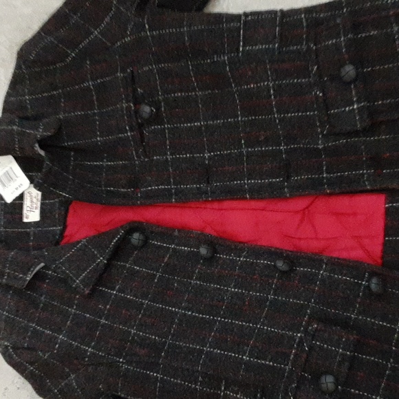 Little Mans Cute Elbow Patches, Wool. Brand New Tags. Bargin! - Picture 2 of 10